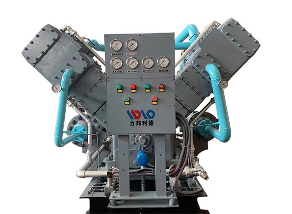 無油氧氣壓縮機(jī) 無油氧氣壓縮機(jī)